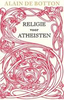 Religie voor atheïsten - Alain de Botton - ebook - thumbnail