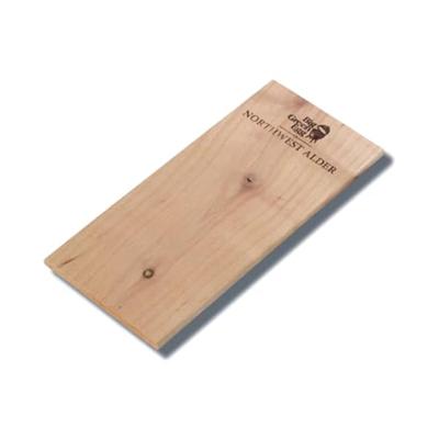 Houten Barbecue Plank Els - Big green egg