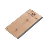 Houten Barbecue Plank Els\ Big Green Egg - Big green egg - thumbnail