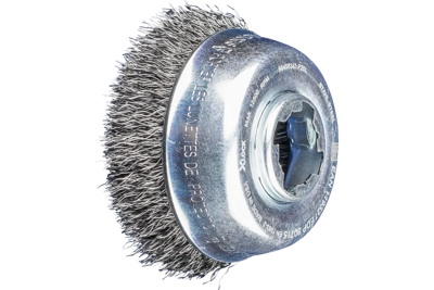 PFERD TOOLS Komborstel ongetordeerd X-Lock 43469006 1 stuk(s) PFERD TOOLS Komborstel ongetordeerd X-Lock 43469006 1 stuk(s)