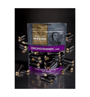 Meenk Dropstammen stazak 225 Gram
