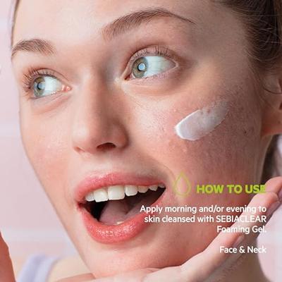 SVR Sebiaclear Hydra Crème 40ml