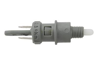 Domino Remlichtschakelaar stop light switch plastic