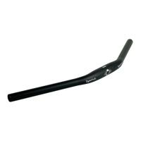 By,schulz Stuurbocht urban 31,8mm/640mm zwart - thumbnail