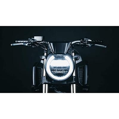 MOTOISM windscherm windshield mi honda cb650r 19-23