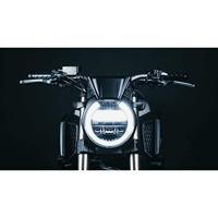 MOTOISM windscherm windshield mi honda cb650r 19-23 - thumbnail