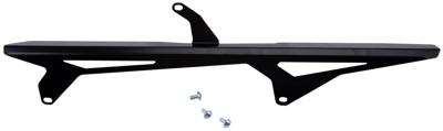 ZIEGER kettingscherm chain guard yam mt-09 bj.17-20 sw