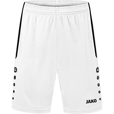 JAKO 4499 Short Allround - Wit - M