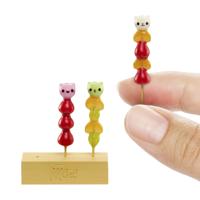 MGA Entertainment Mga&apos;s miniverse make it mini foods cafe series 4 verzamelen - thumbnail