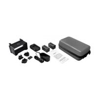 Atomos 5-inch monitor- en recorderaccessoireset met voedingsopties, SSD-caddy, schermbeschermer en zonnekap (versie II) - thumbnail