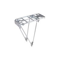 PLETSCHER bagagedrager, achterop "athlete" rear rack athl. alu sil. - thumbnail