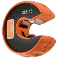 Bahco Pijpsnijder Kort 12mm - 306-12 - thumbnail