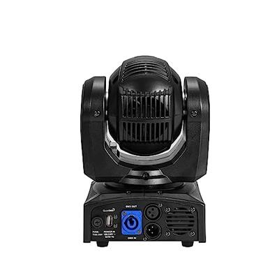 Eurolite 51786082 TMH-B60 LED moving heads Aantal LEDs:1