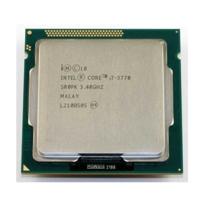 Intel Core i7-3770 - thumbnail