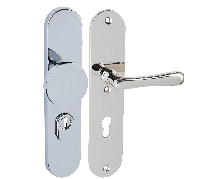 Knopg.RS SKG Linea/Ovaal MGN/MGC K72 - thumbnail