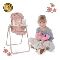 Kinderstoel Ballet Flora - 5dlg. - thumbnail