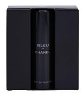 Chanel Bleu De Chanel Pour Homme Giftset Cadeauset 60 ml Heren - thumbnail