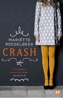 Crash - Mariëtte Middelbeek - ebook - thumbnail
