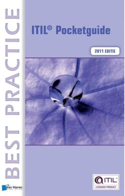 2011 Editie - Pocketguide - Jan van Bon - ebook