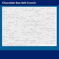 Chocolate Sea Salt Crunch Protein Bar | Optimum Nutrition | 660 X - thumbnail