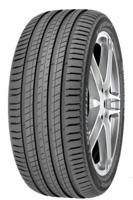 Michelin Latitude Sport 3 235/55R19 - thumbnail