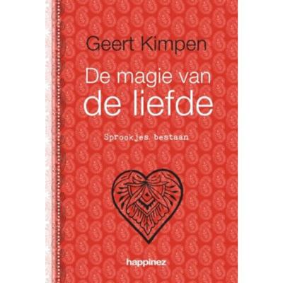 De magie van de liefde (Paperback)