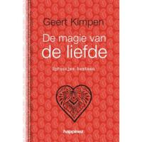 De magie van de liefde (Paperback) - thumbnail