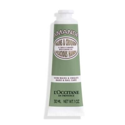 L'Occitane Amande Hand Cream 30ml