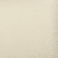 3-delige Loungeset kunstleer crèmekleurig - thumbnail