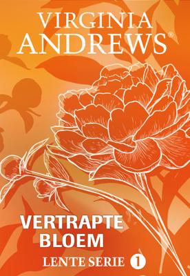 Vertrapte bloem (Paperback)