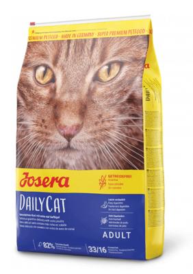Kattenvoer Josera 9361 Kip 10 kg
