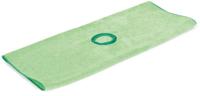 Greenspeed Original microvezeldweil met gat, groen, ft 70 x 53 cm - thumbnail