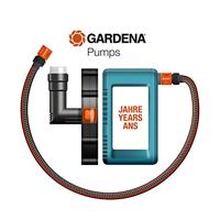 GARDENA Smart Drukopvoerpomp 5000/5E - thumbnail