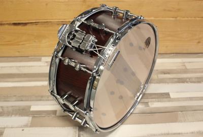 Sonor ProLite Maple 14x6" Snaredrum Nussbaum