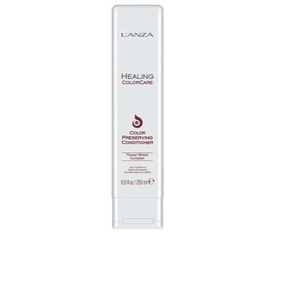 Conditioner L'ANZA Healing Colorcare Oranje 250 ml