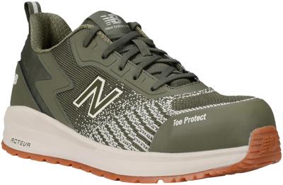 New Balance lage schoen "speedware safetyss. oil gr. 46,5 speedware