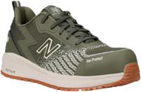 New Balance lage schoen "speedware safetyss. oil gr. 46,5 speedware - thumbnail