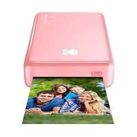 Kodak Photo printer mini 2 pink - thumbnail