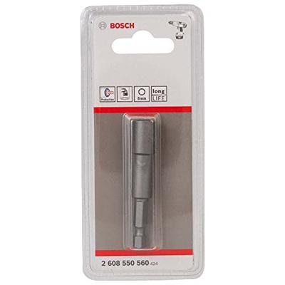 Bosch Accessoires Dopsleutels 65 x 8 mm, M 5 1st - 2608550560