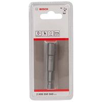 Bosch Accessories Bosch Power Tools 2608550560 Dopsleutel-machinebit 8 mm Aandrijving 1/4 (6.3 mm) 65 mm 1 stuk(s) - thumbnail