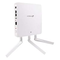 Edimax WAP1750-3 x 3 AC1750 dual-band PoE Access Point voor wandmontage - thumbnail