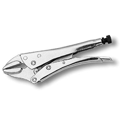 Bahco griptang rechte bekken 140 mm | 2958-140