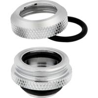 Corsair Hydro X Series XF Hardline, 14 mm OD verbinding - thumbnail