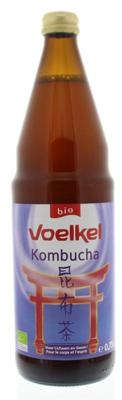Voelkel Kombucha bio 750 Milliliter