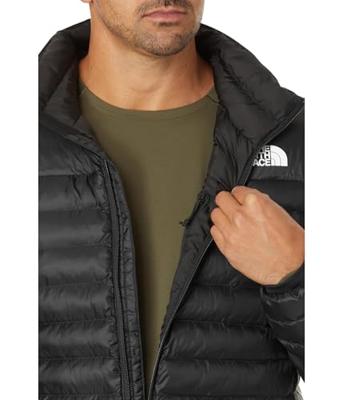 The North Face Terra Peak Isolatiejas Heren TNF Black S The North Face Terra Peak Isolatiejas Heren TNF Black S