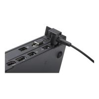 Asus Barebone PN43-BBN200MD Intel® Celeron® N200 3.7 GHz Niet beschikbaar 90MR0172-M00040 - thumbnail