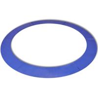 VidaXL Veiligheidsmat voor 15'/4,57 m ronde trampoline - thumbnail