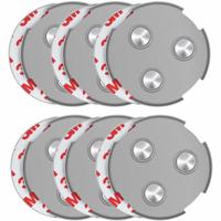 SAVS Magnetische montageset RMAX-60 - 6-pack - 60mm - thumbnail