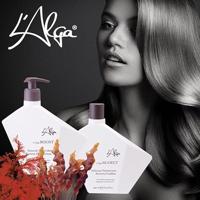 L&apos;Alga SeaCurl Shampoo - thumbnail