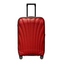 Samsonite C-Lite Spinner 69cm CHILI RED - thumbnail